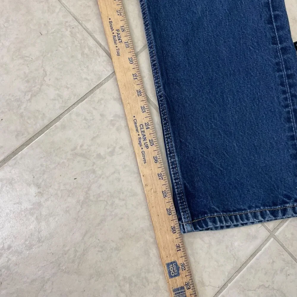 Levis levis 505